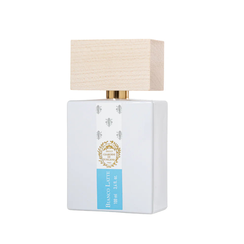 Parfum Bianco Latte