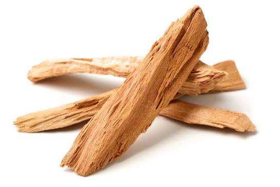 Parfum Bois de Santal