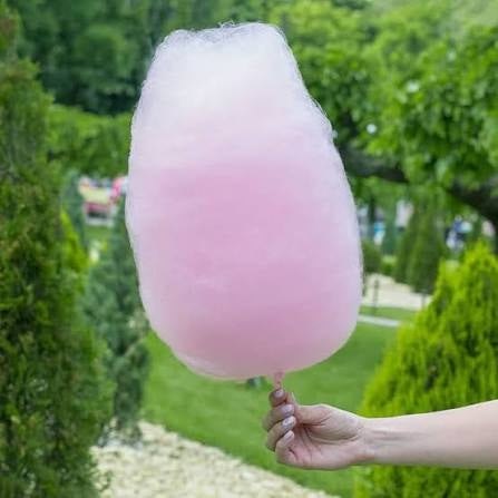 Parfum Barbe à Papa