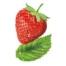 Parfum Fraise
