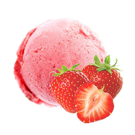 Parfum Crème Glacée Fraise