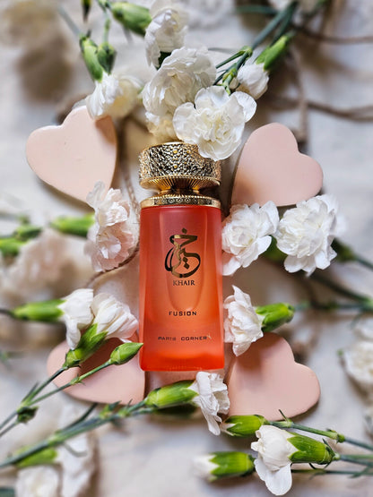 Parfum Khair Fusion