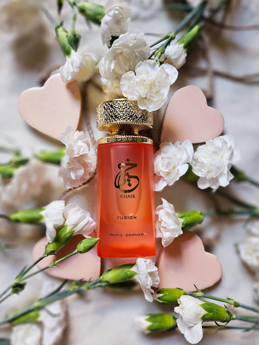 Parfum Khair Fusion