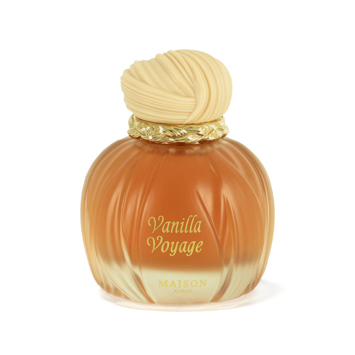 Parfum Vanilla Voyage