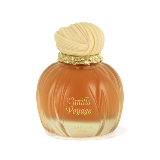 Parfum Vanilla Voyage