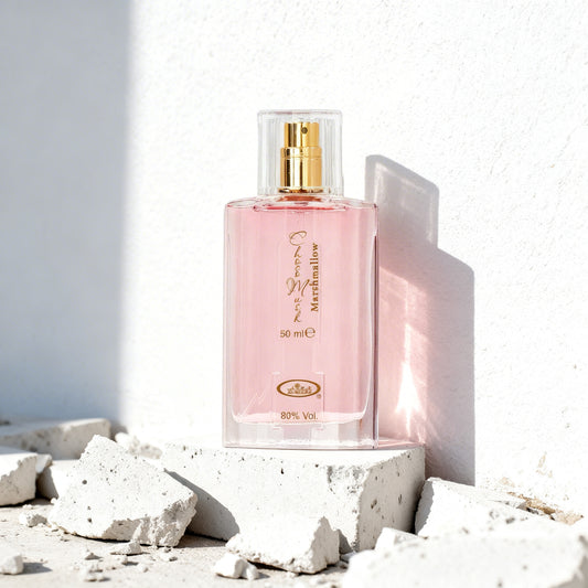 Parfum Marshmallow