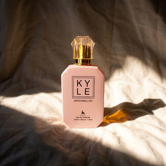Parfum Kyle Marshmallow