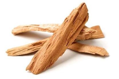 Parfum Bois de Santal