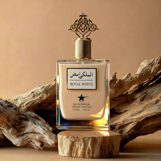 Royal White
