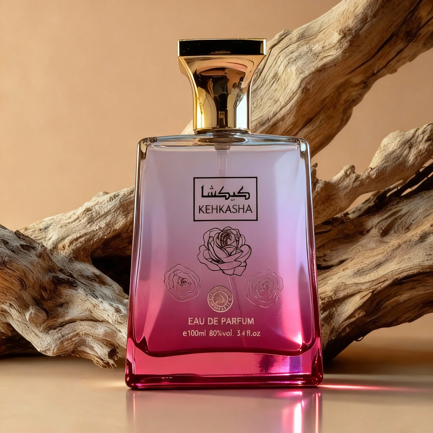 Parfum Kehkasha