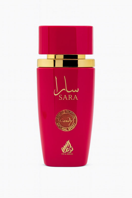 Parfum Sara candy