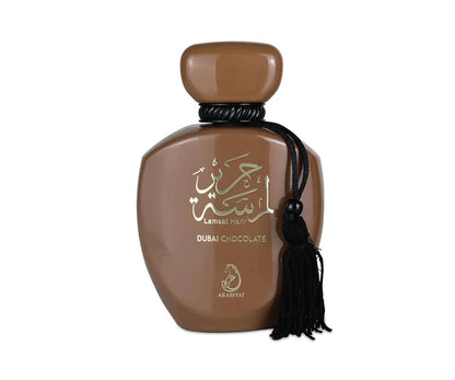 Parfum Dubai Chocolate