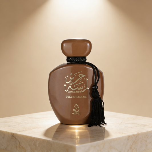Parfum Dubai Chocolate