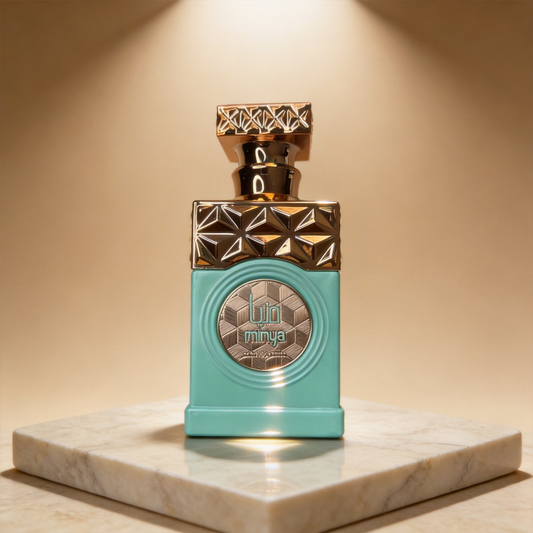 Parfum Minya Paris Corner