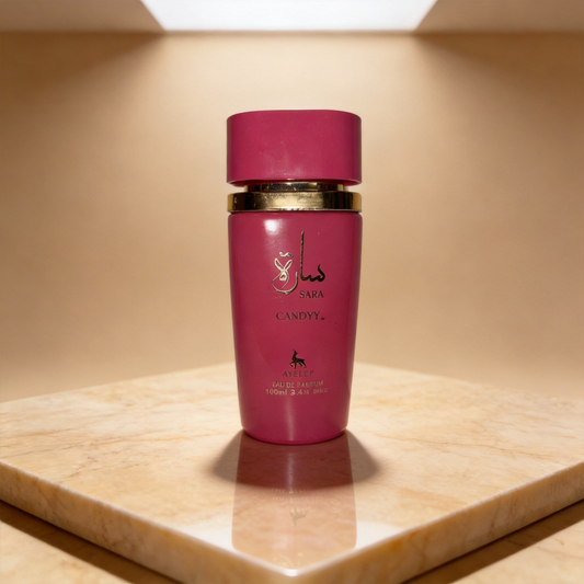Parfum Sara candy