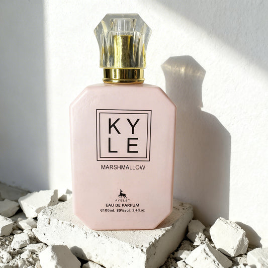Parfum Kyle Marshmallow