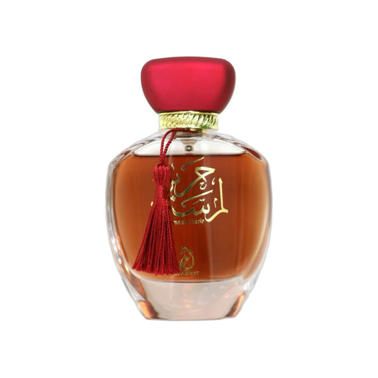 Parfum Lamsat Harir Arabiyat Prestige