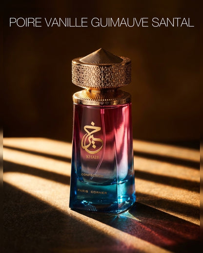 Parfum Khair Confection
