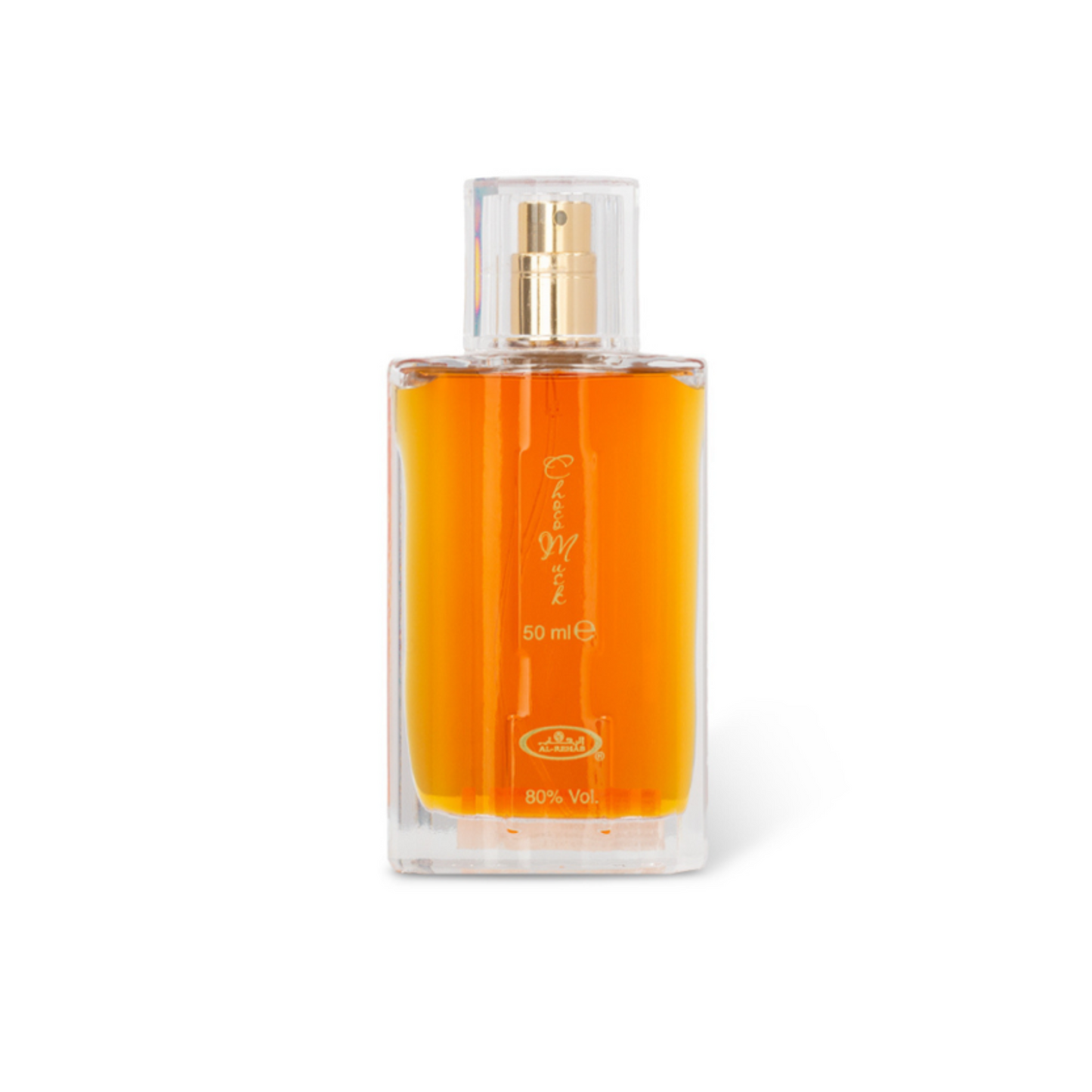 Parfum Choco Musk