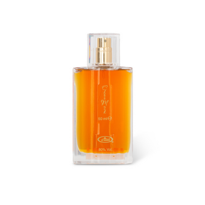Parfum Choco Musk