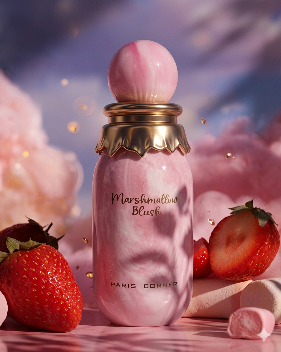 Parfum Marshmallow Blush Original