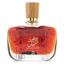 Parfum Oud Al Layl